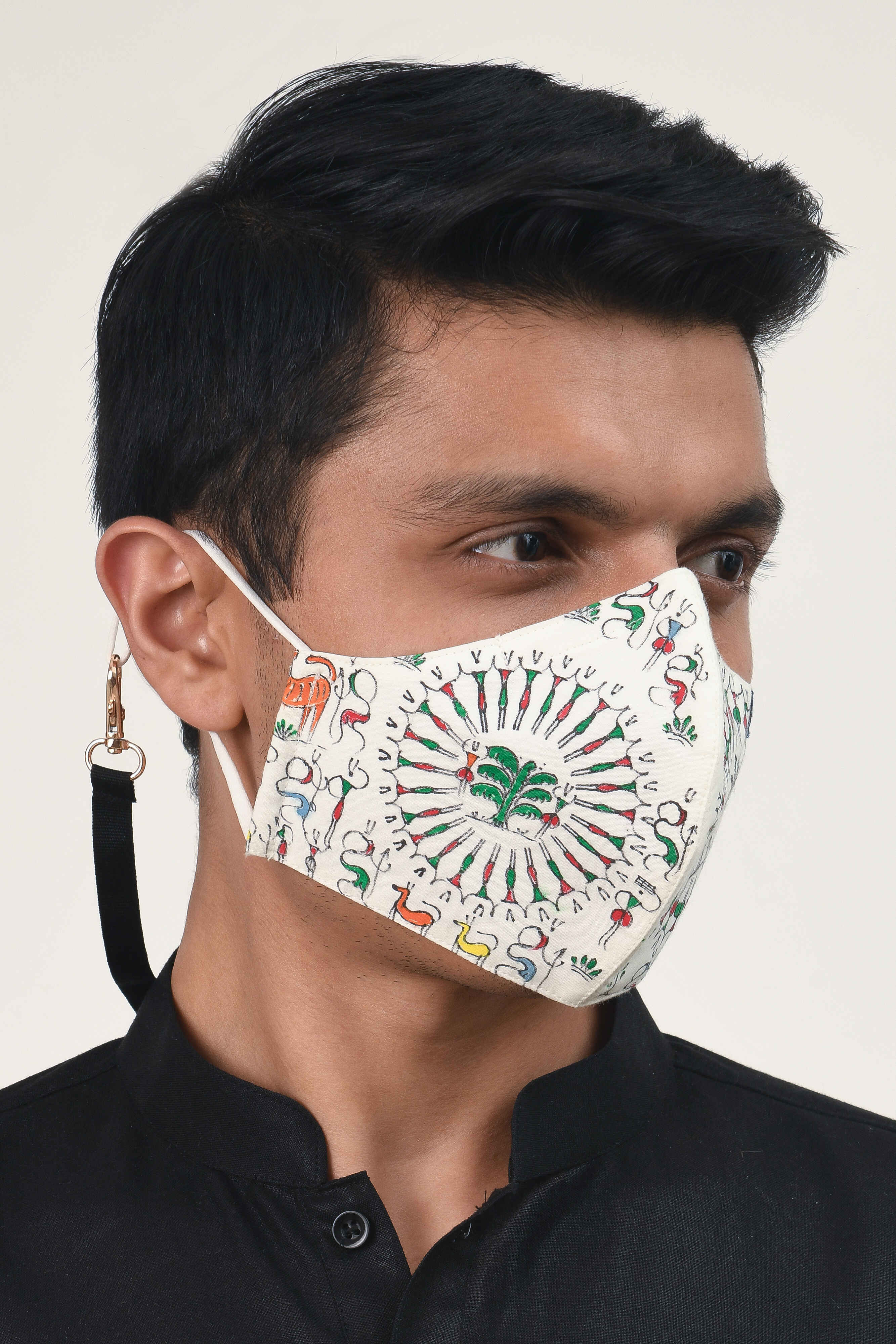 natural and artistic